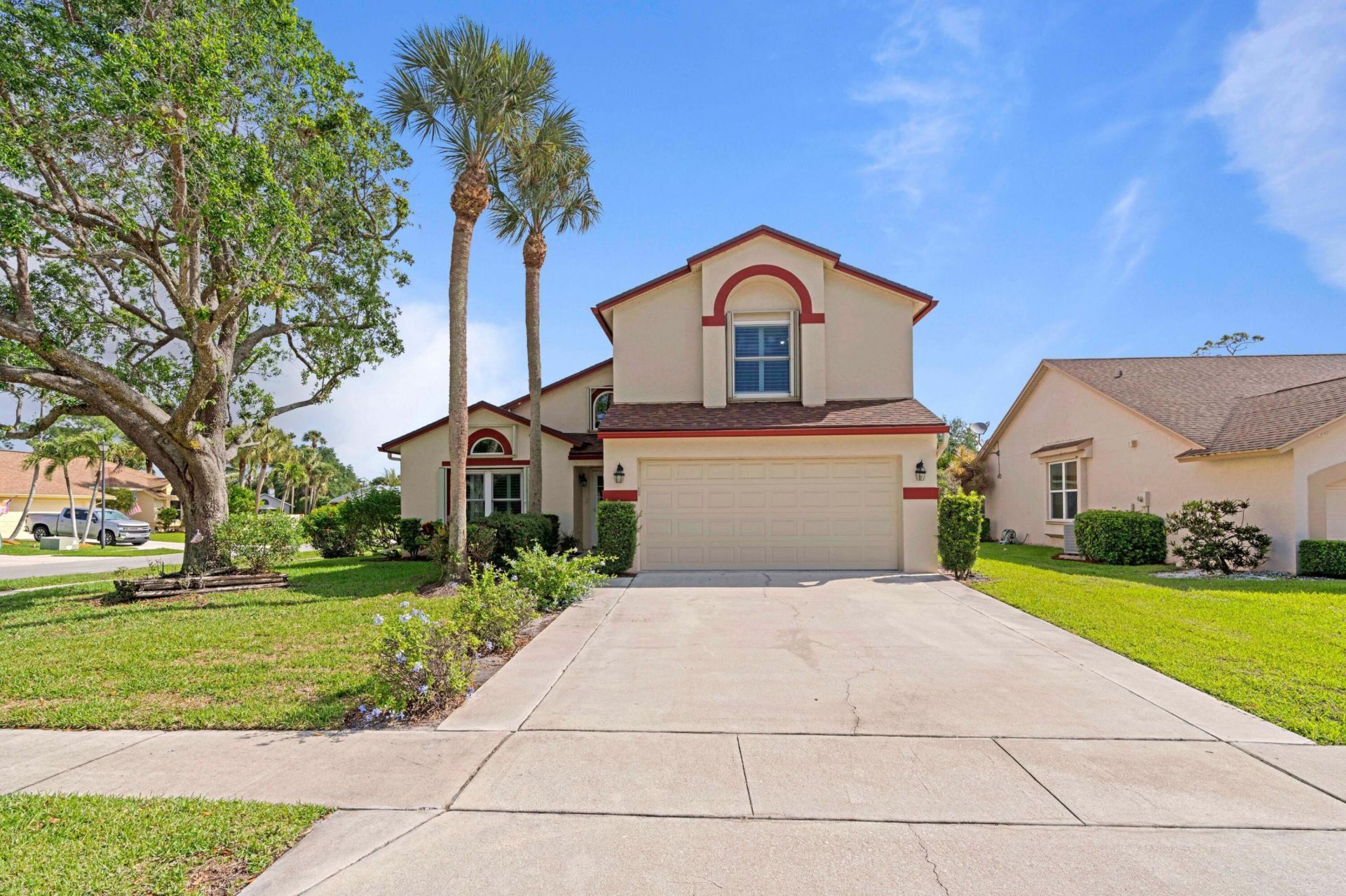 9935 Pine Dust Court, Wellington, FL 33467 Photo