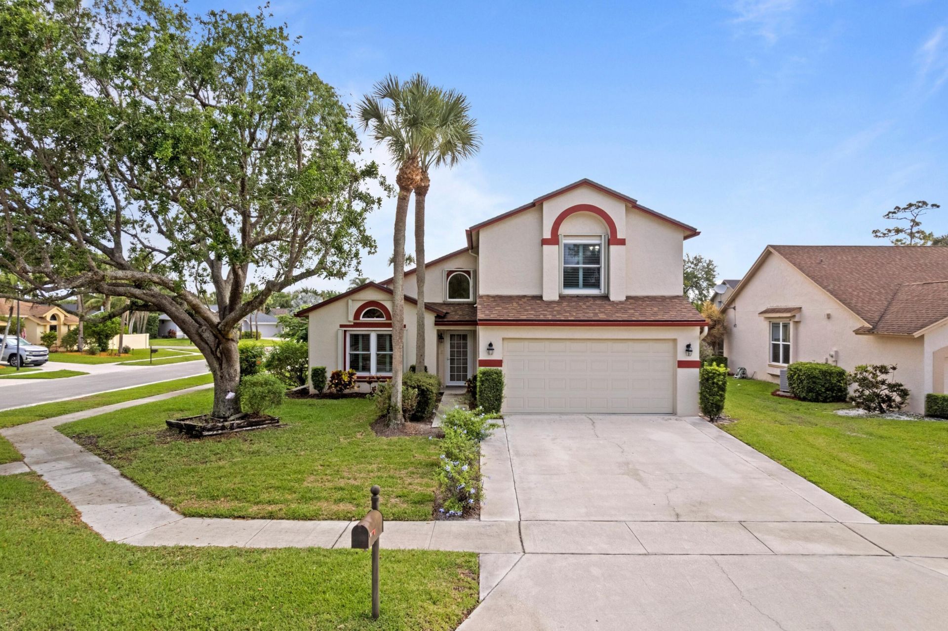 9935 Pine Dust Court, Wellington, FL 33467 Photo