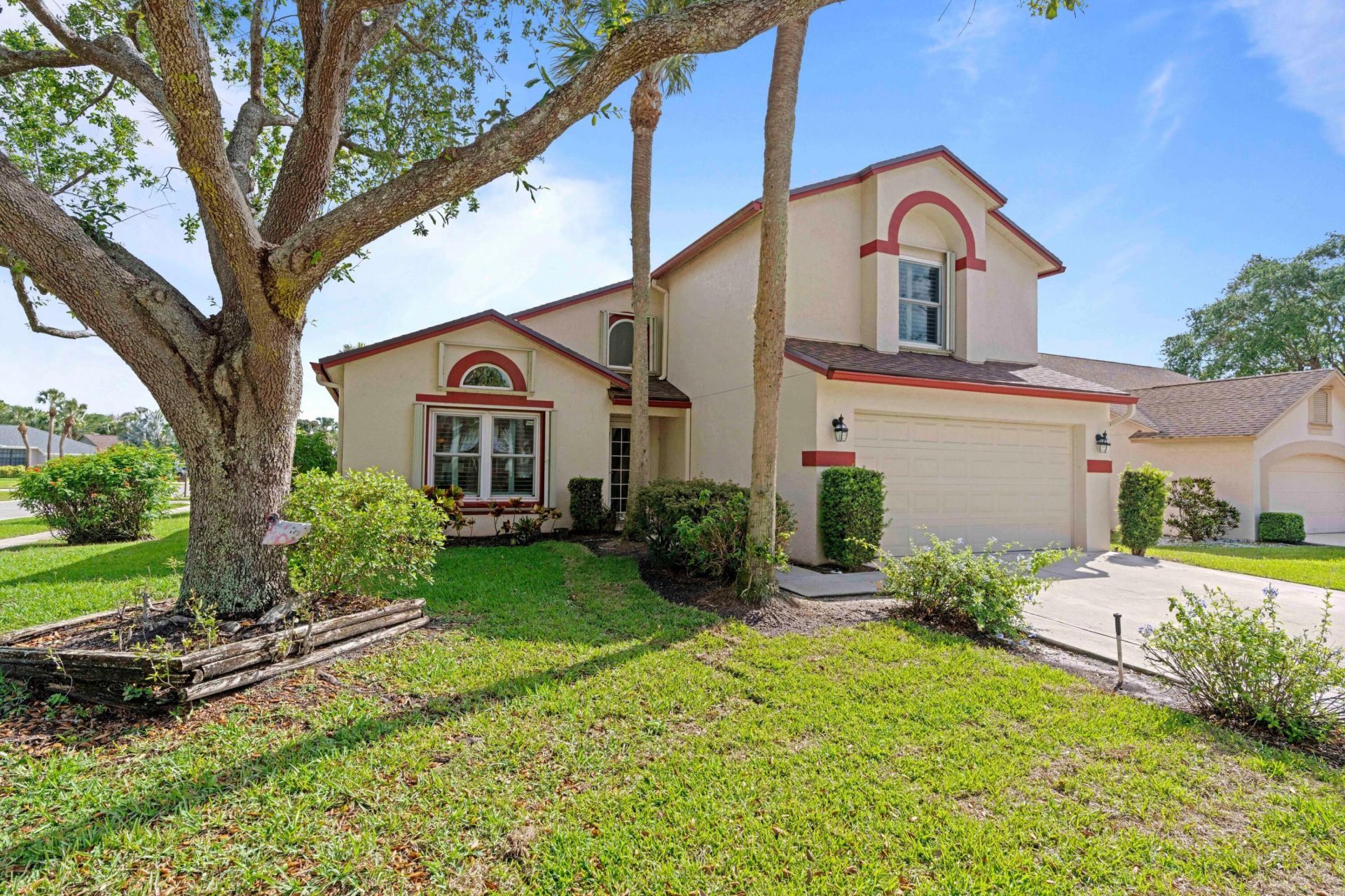 9935 Pine Dust Court, Wellington, FL 33467 Photo