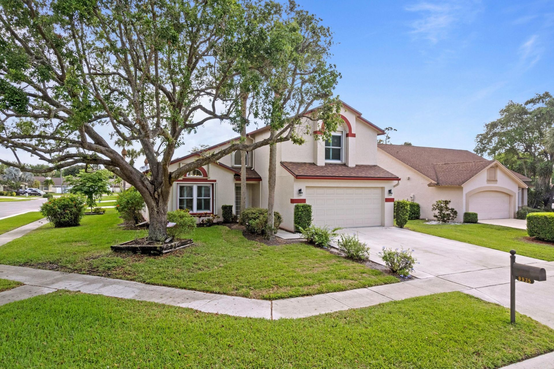 9935 Pine Dust Court, Wellington, FL 33467 Photo