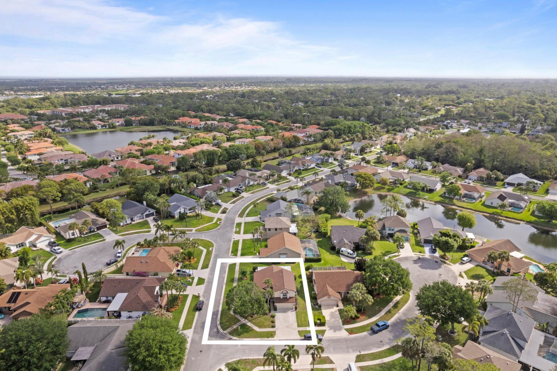 9935 Pine Dust Court, Wellington, FL 33467 Photo