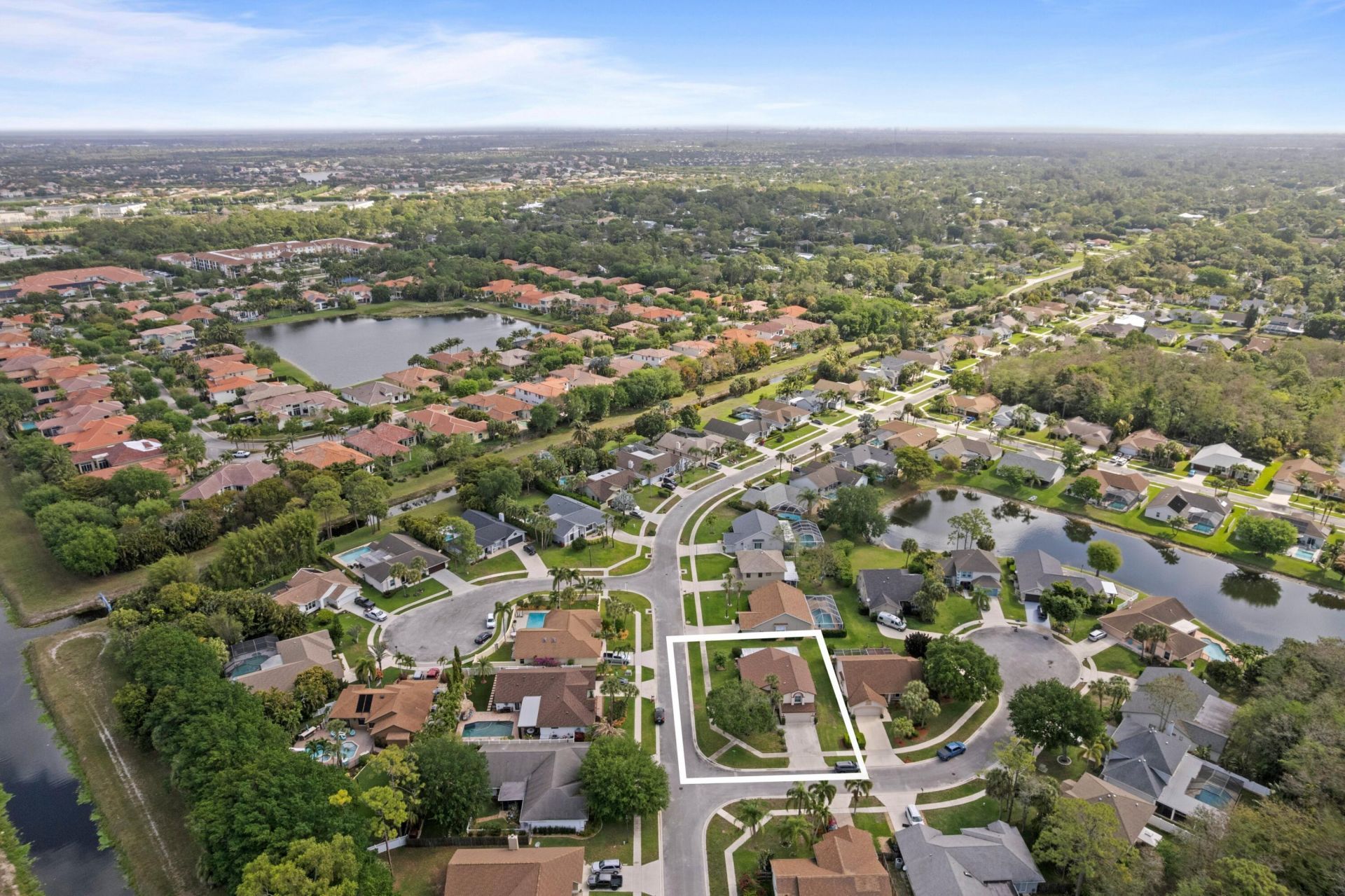 9935 Pine Dust Court, Wellington, FL 33467 Photo