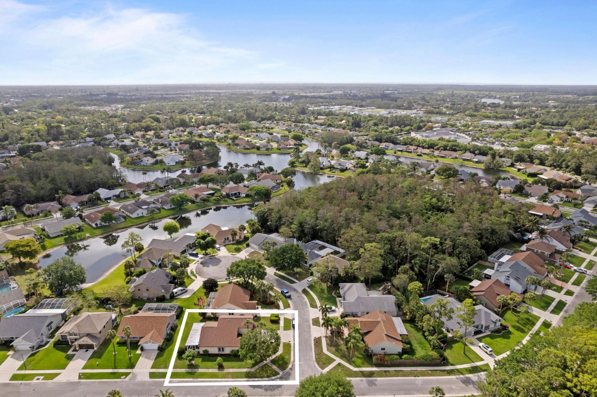 9935 Pine Dust Court, Wellington, FL 33467 Photo