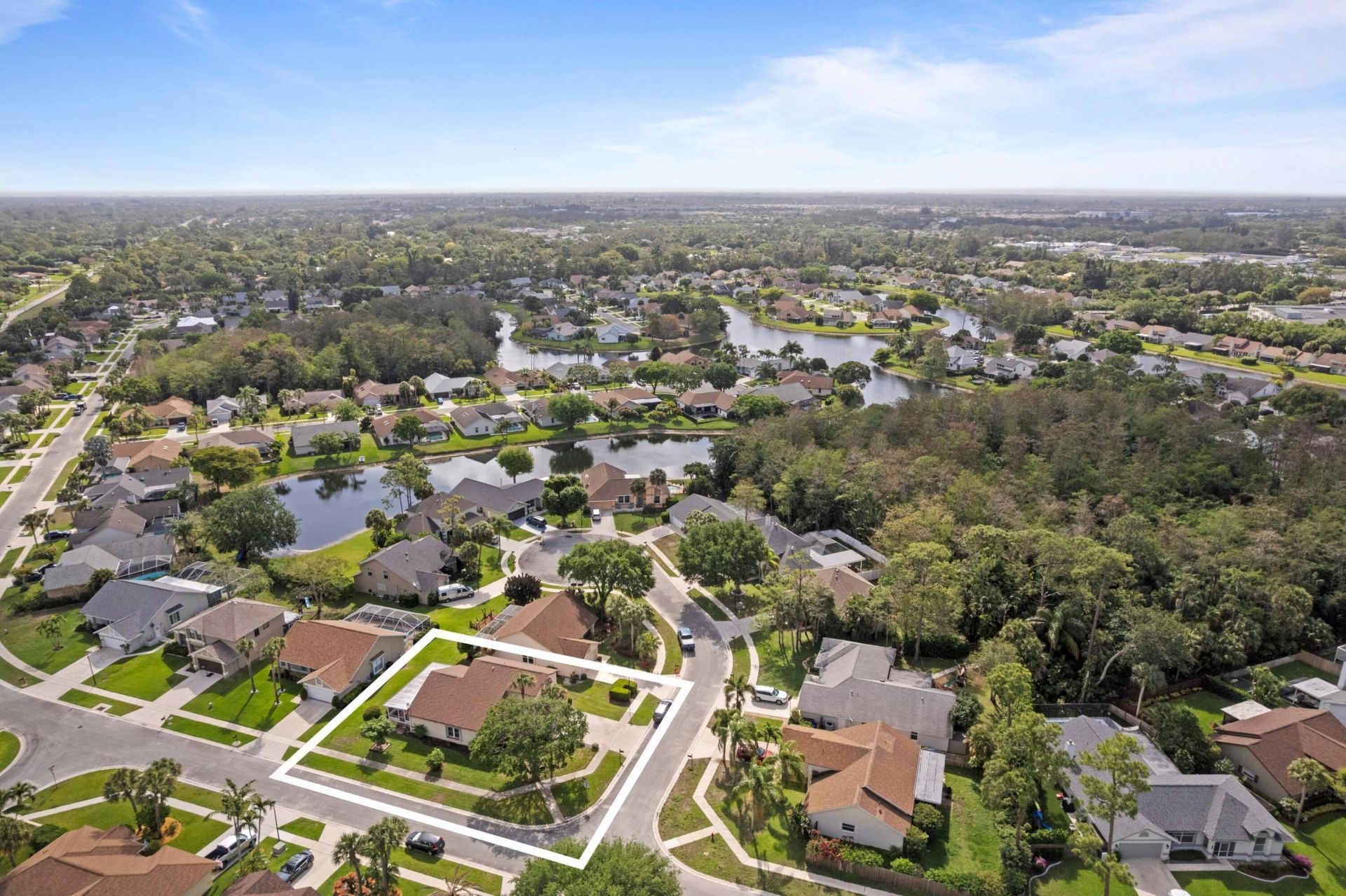 9935 Pine Dust Court, Wellington, FL 33467 Photo