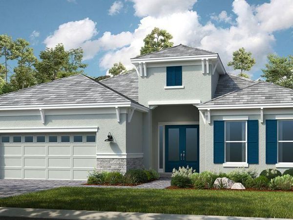 13697 SW Shinnecock Drive, Port St. Lucie, FL 34987