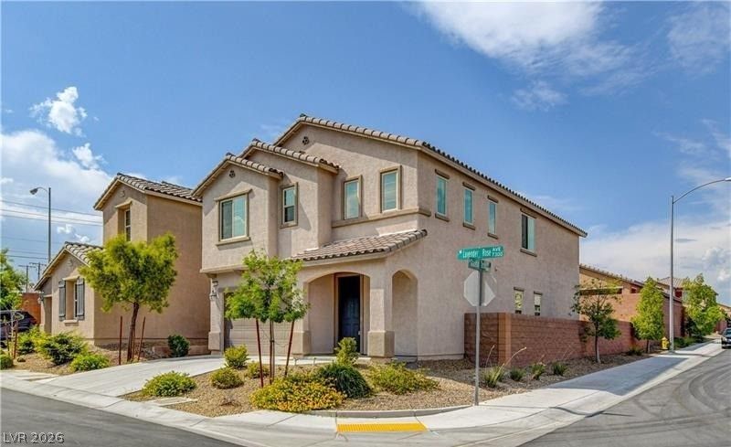 7324 Lavender Rose Avenue, Las Vegas, NV 89117 Main Photo