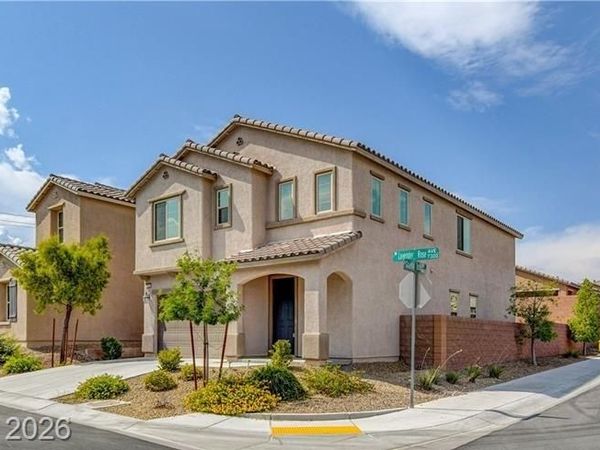 7324 Lavender Rose Avenue, Las Vegas, NV 89117