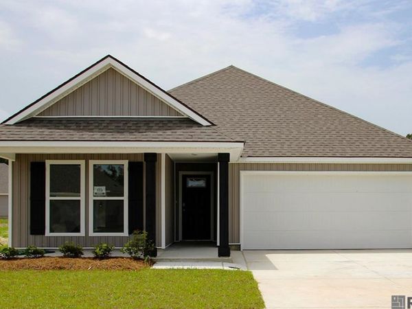 506 Miraval Ave, Zachary, LA 70791
