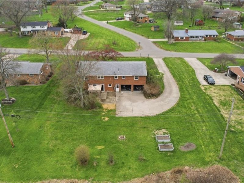 3252 Dellwood Avenue NW, Canton, OH 44708 Photo 10