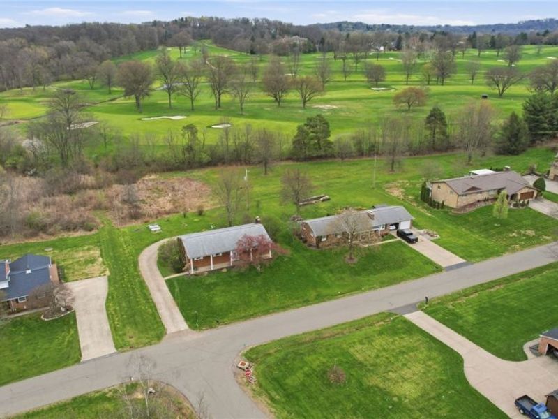 3252 Dellwood Avenue NW, Canton, OH 44708 Photo 11