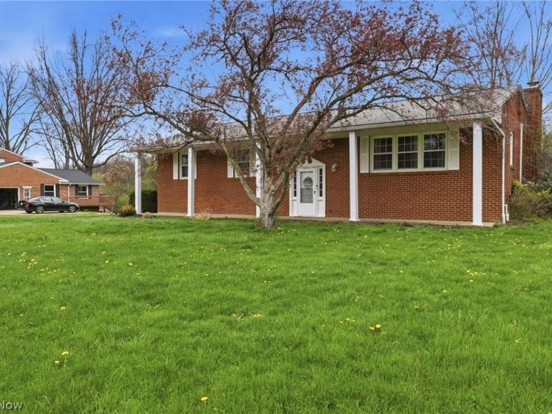 3252 Dellwood Avenue NW, Canton, OH 44708 Photo 5