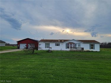 13550 Congress Road, West Salem, OH 44287