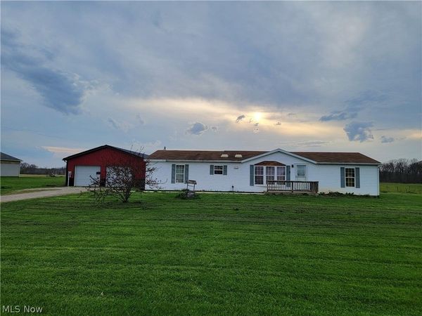 13550 Congress Road , West Salem, OH 44287