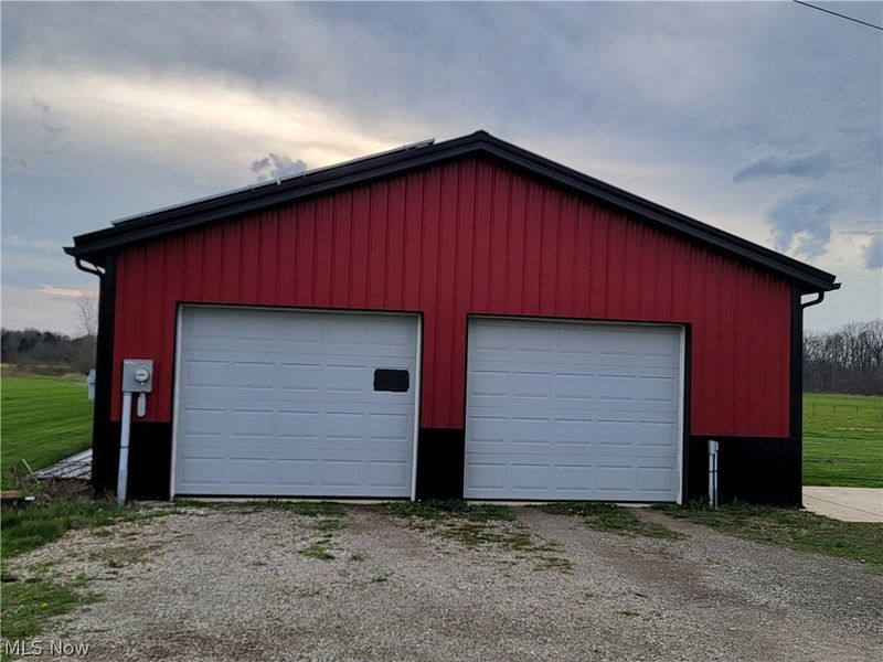 13550 Congress Road, West Salem, OH 44287 Photo 2