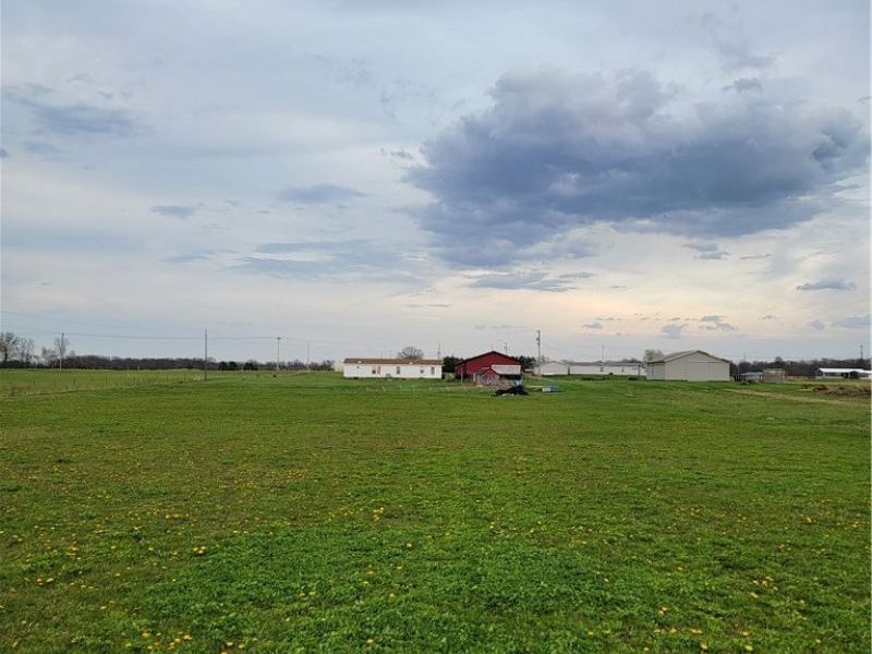 13550 Congress Road, West Salem, OH 44287 Photo 5