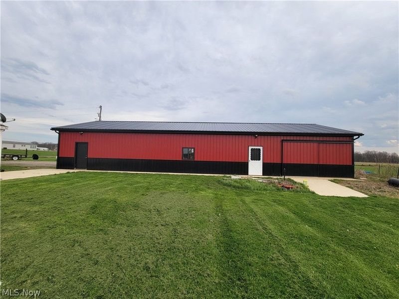 13550 Congress Road, West Salem, OH 44287 Photo 6