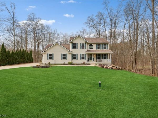 730 Mckee Trail , Hinckley, OH 44233