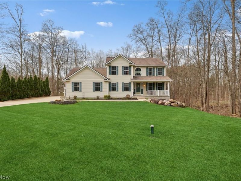 730 Mckee Trail, Hinckley, OH 44233 Photo 1