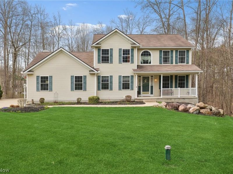 730 Mckee Trail, Hinckley, OH 44233 Photo 2