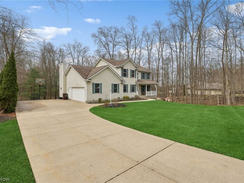 730 Mckee Trail, Hinckley, OH 44233 Photo 3