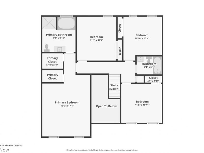 730 Mckee Trail, Hinckley, OH 44233 Photo 33