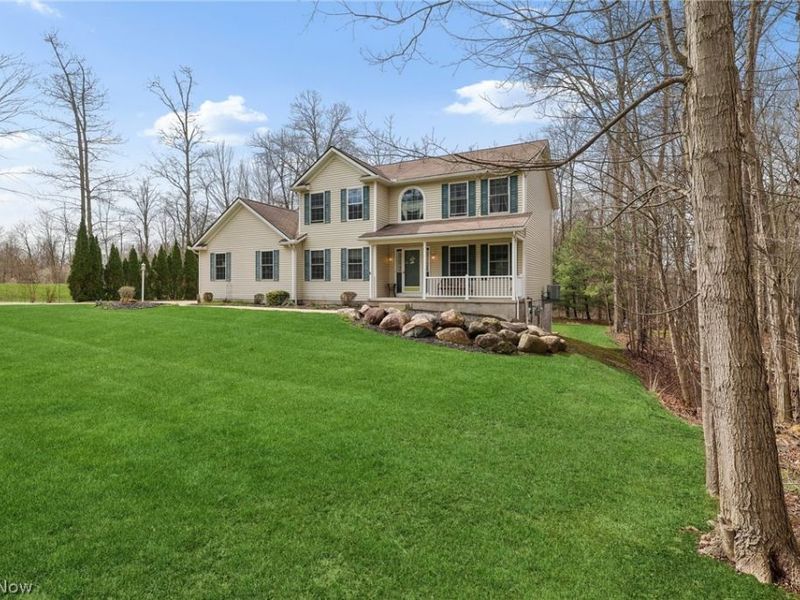 730 Mckee Trail, Hinckley, OH 44233 Photo 4