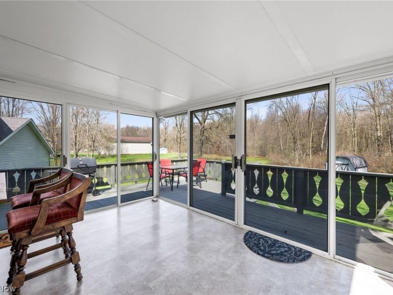 2837 Mahan Denman Road NW, Bristolville, OH 44402 Photo 11