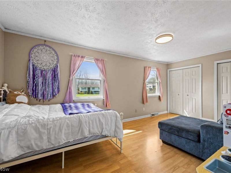 2837 Mahan Denman Road NW, Bristolville, OH 44402 Photo 14