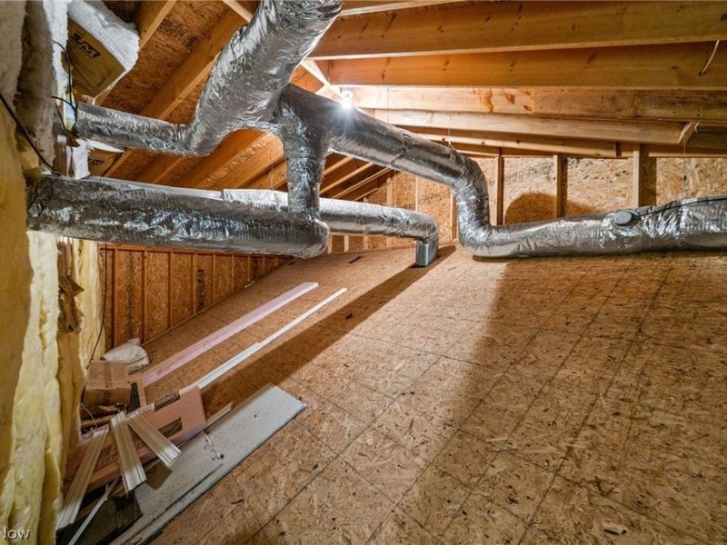 2837 Mahan Denman Road NW, Bristolville, OH 44402 Photo 26