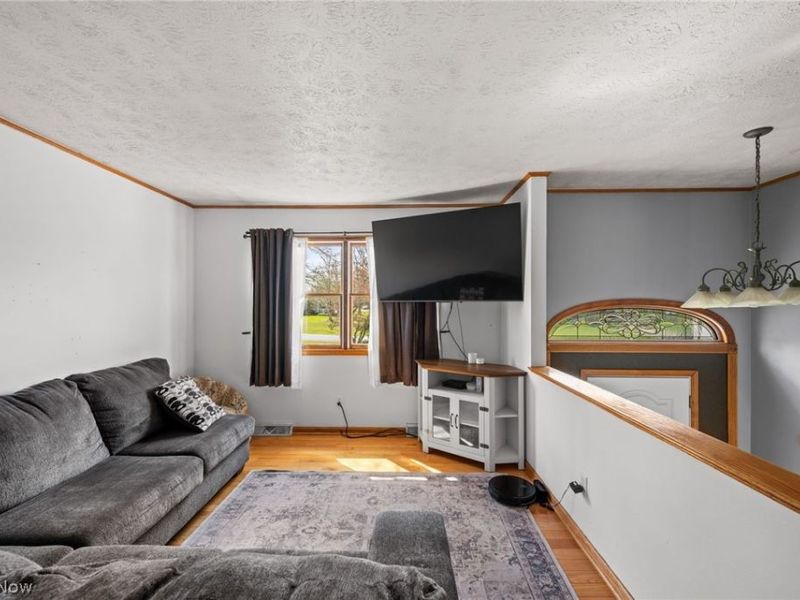 2837 Mahan Denman Road NW, Bristolville, OH 44402 Photo 3