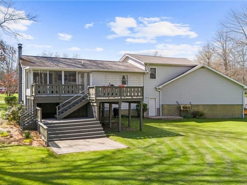 2837 Mahan Denman Road NW, Bristolville, OH 44402 Photo 31