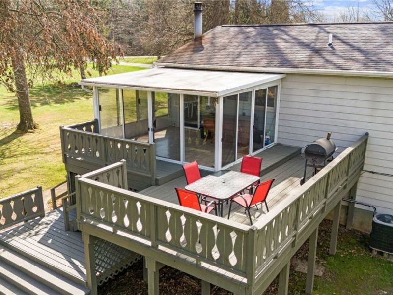 2837 Mahan Denman Road NW, Bristolville, OH 44402 Photo 32