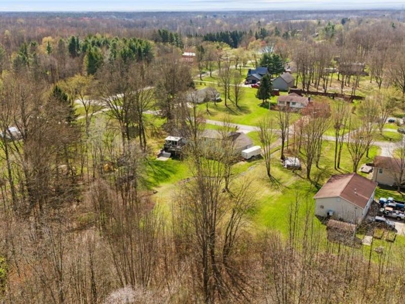 2837 Mahan Denman Road NW, Bristolville, OH 44402 Photo 35