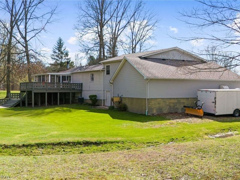 2837 Mahan Denman Road NW, Bristolville, OH 44402 Photo 36