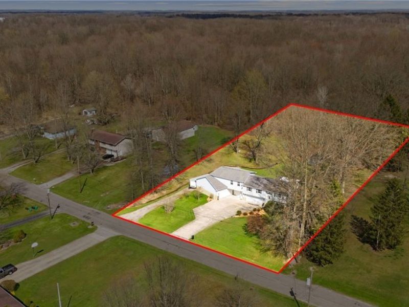 2837 Mahan Denman Road NW, Bristolville, OH 44402 Photo 39