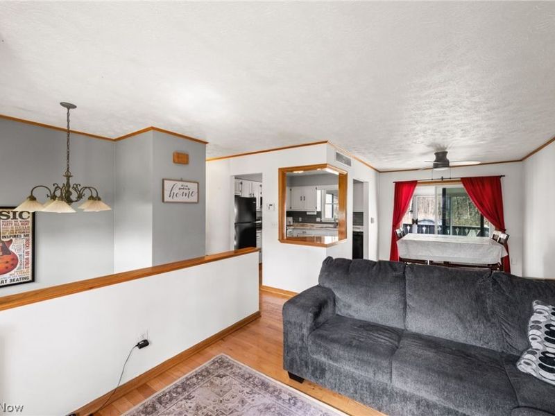 2837 Mahan Denman Road NW, Bristolville, OH 44402 Photo 4