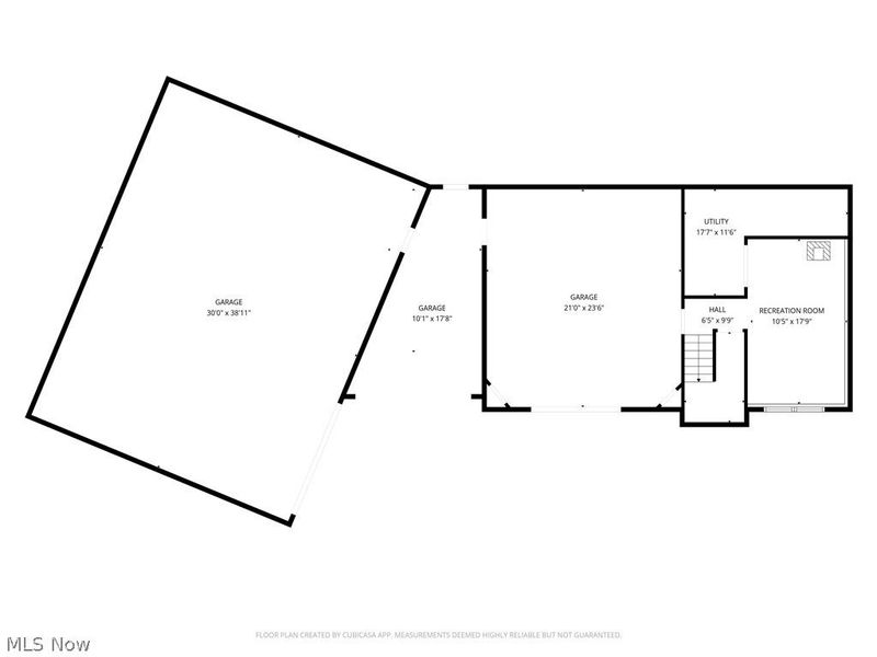 2837 Mahan Denman Road NW, Bristolville, OH 44402 Photo 42