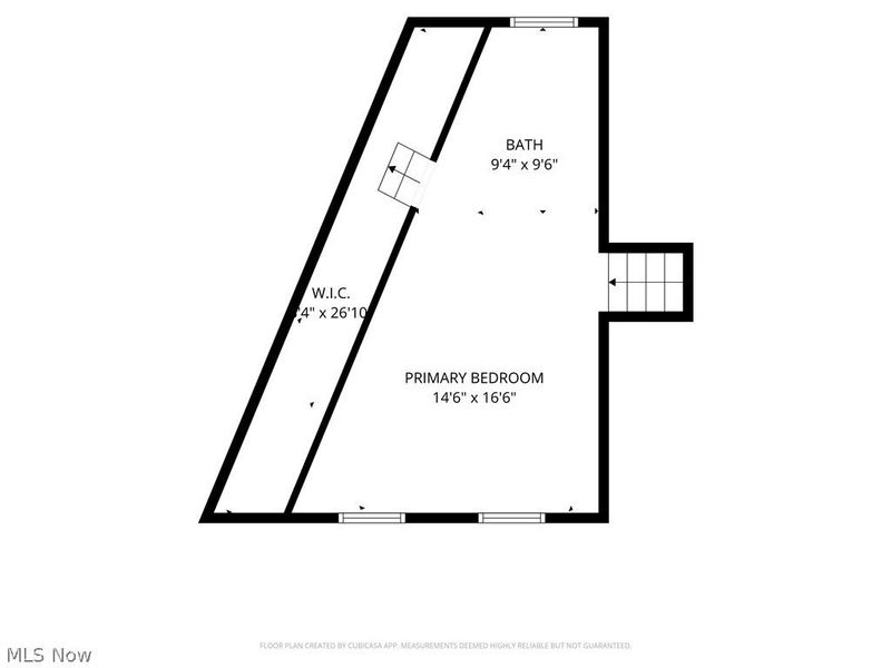 2837 Mahan Denman Road NW, Bristolville, OH 44402 Photo 43