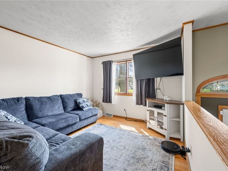 2837 Mahan Denman Road NW, Bristolville, OH 44402 Photo 6