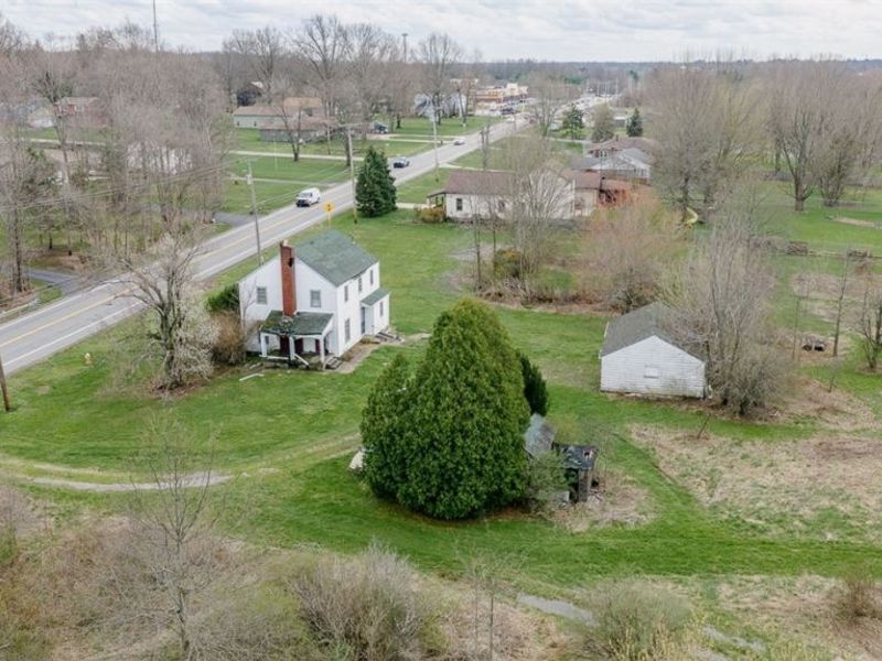 5006 S Canfield Niles Road, Canfield, OH 44406 Photo 21