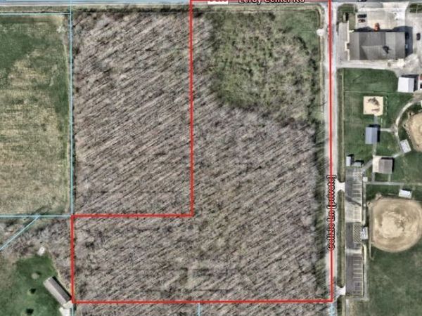 V/L 1 Leroy Center Road , Leroy, OH 44077