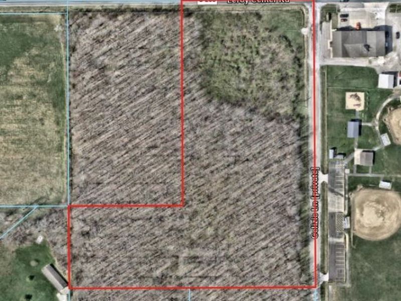 V/L 1 Leroy Center Road, Leroy, OH 44077 Photo 1