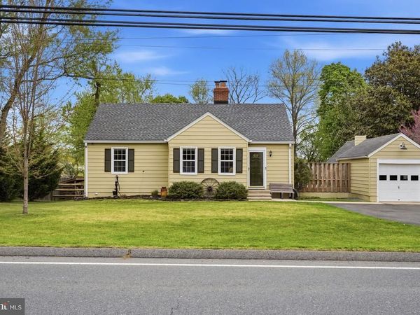 23725 WOODFIELD ROAD, GAITHERSBURG, MD 20882