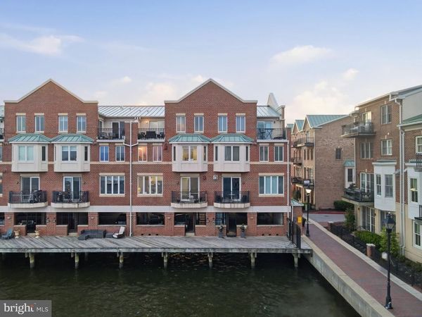 2327 BOSTON STREET, Unit 4, BALTIMORE, MD 21224