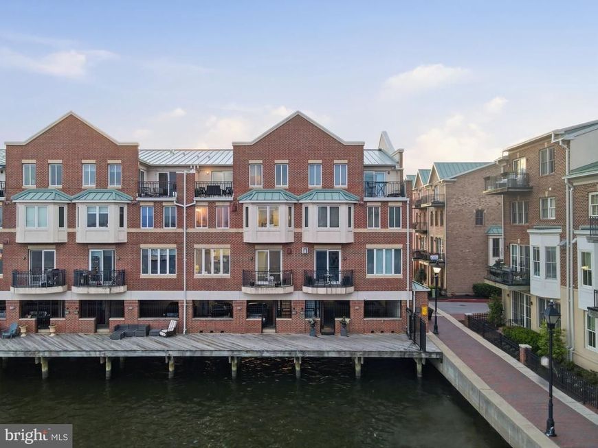 2327 Boston Street, Unit 4, Baltimore, MD 21224 Main Photo