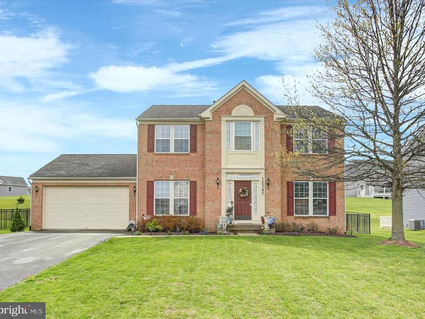 12382 N Welty Road , Waynesboro, PA 17268 Main Photo