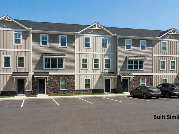 109 WILLOWSTONE COURT, HARRISONBURG, VA 22801