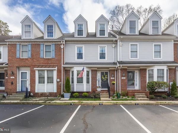 1204 VIRGINIA COURT, MARLTON, NJ 08053