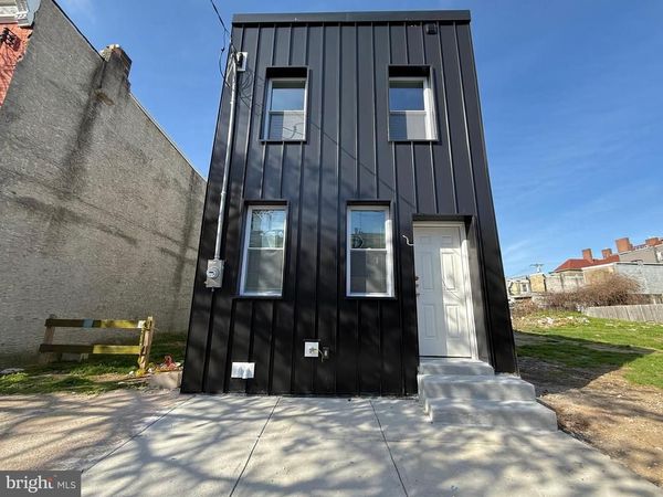 2058 E AUBURN STREET, PHILADELPHIA, PA 19134