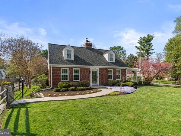 4356 COLUMBIA ROAD, ELLICOTT CITY, MD 21042